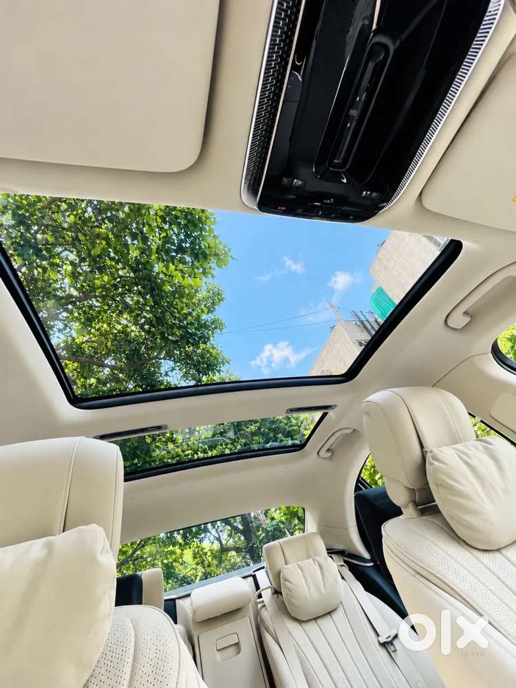 Mercedes-benz S-class S 450 4matic, 2023, Petrol