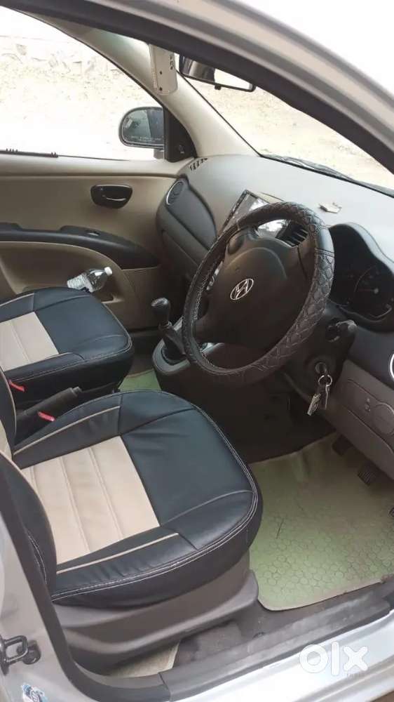 Hyundai Grand I10 Era 2012 Model
