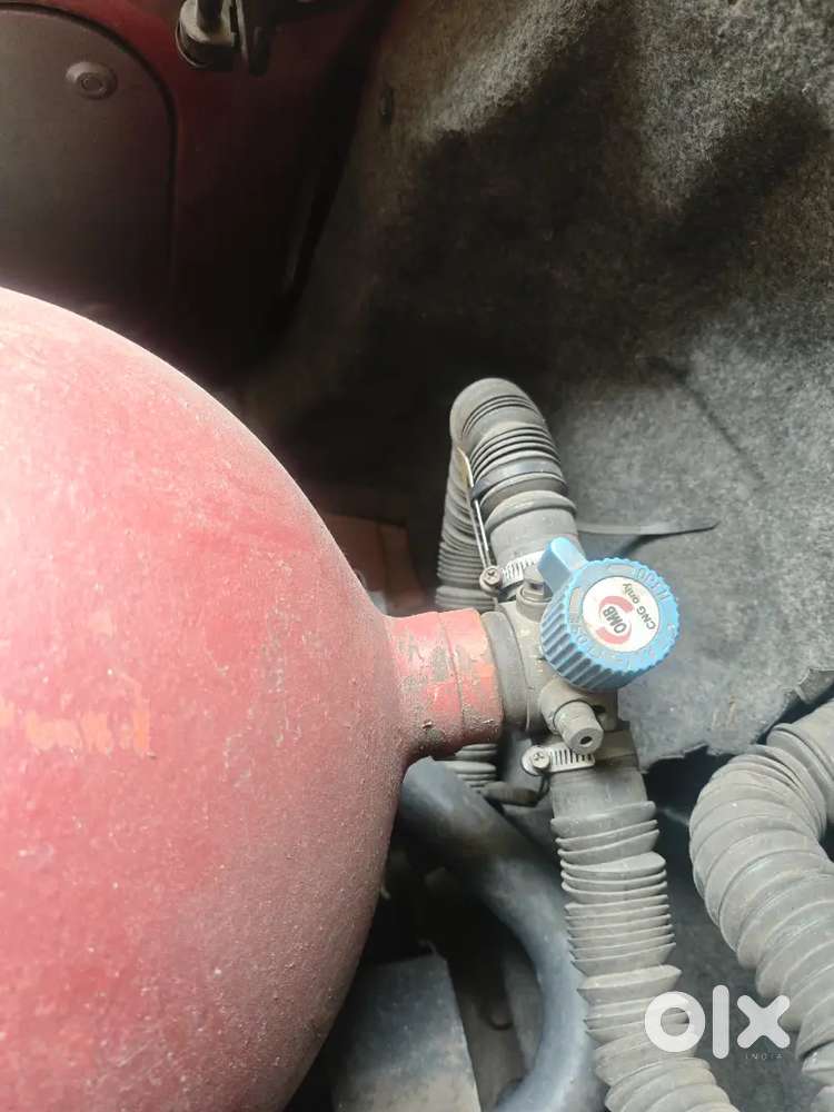 Maruti Suzuki Alto 2011