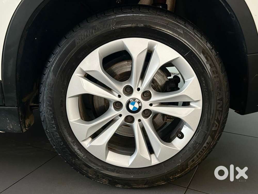 Bmw X1 2.0 Sdrive20i Xline, 2022, Petrol