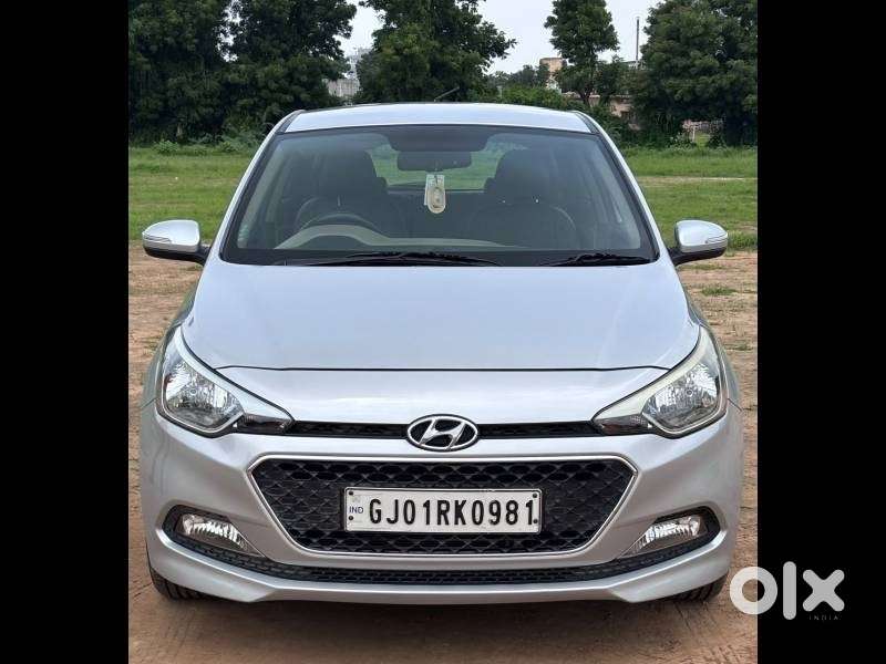 Hyundai Elite I20 Asta 1.4 Crdi, 2015, Diesel