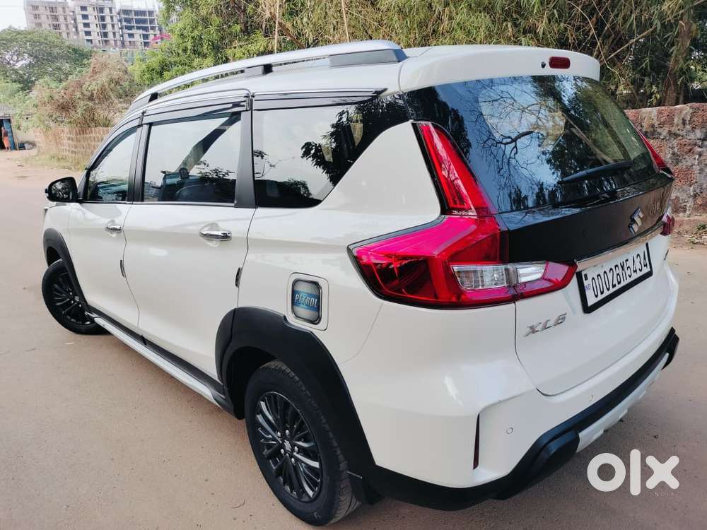 Maruti Suzuki Xl6 1.5 Zeta Mt, 2020, Petrol