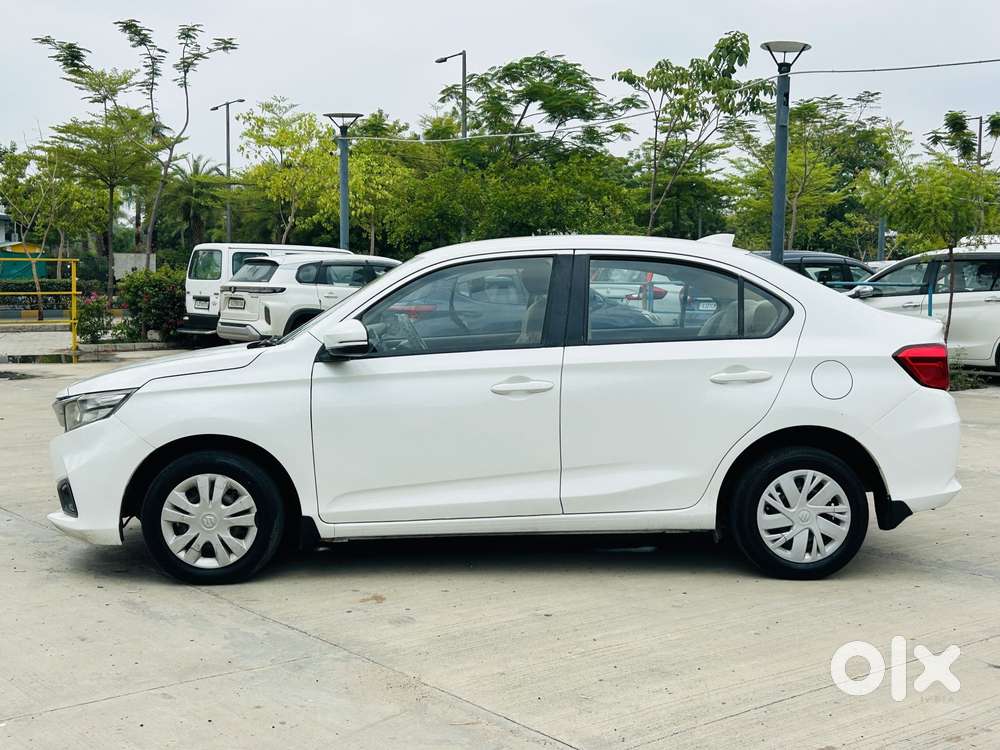 Honda Amaze S I-dtec, 2019, Diesel