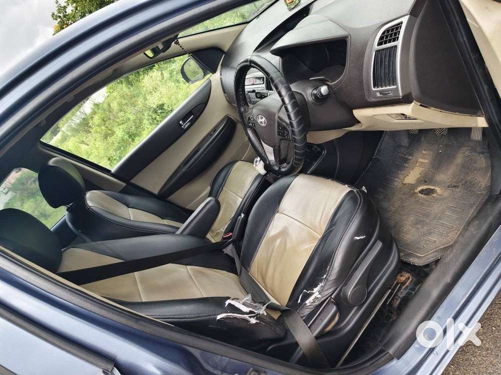 Hyundai I20 1.2 Asta, 2013, Diesel