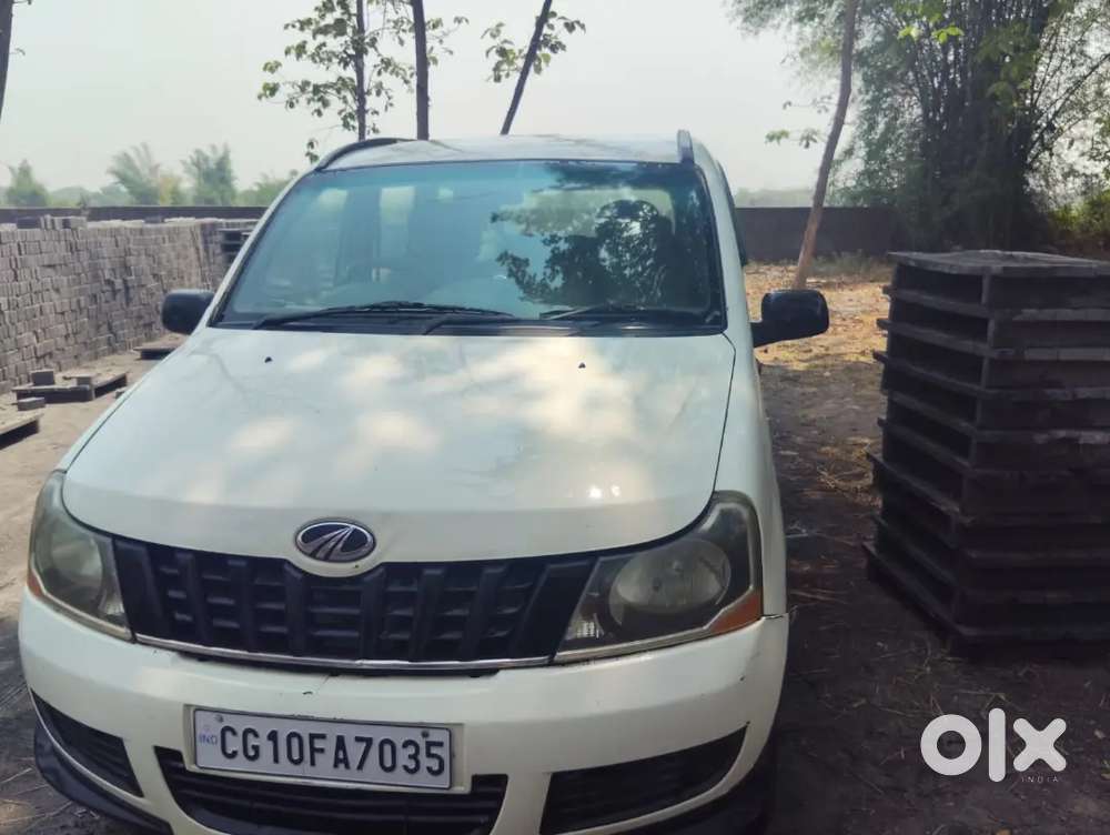 Mahindra Xylo Very Good Condition
