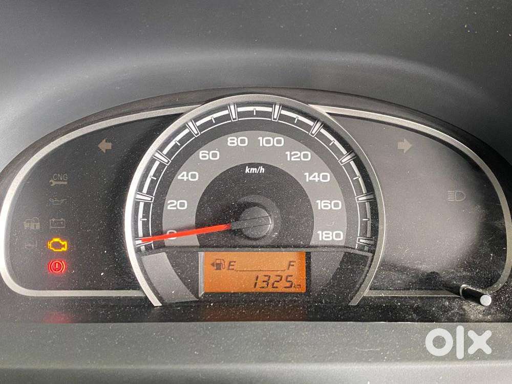 Maruti Suzuki Alto 800 Vxi, 2014, Petrol