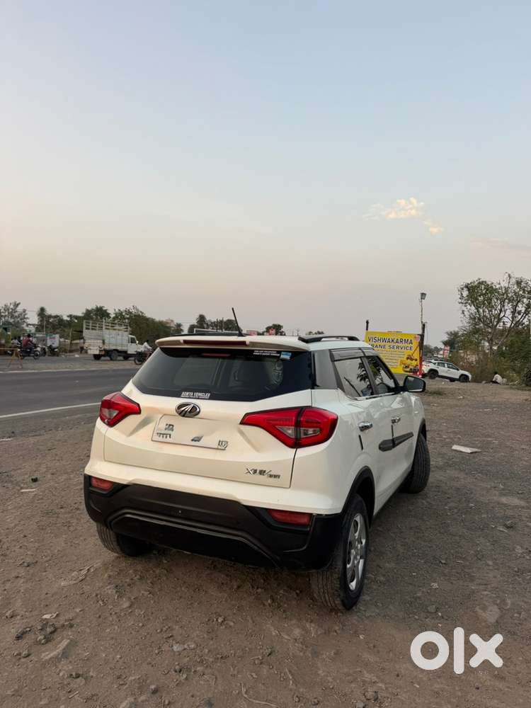 Mahindra Xuv300 2022 Diesel Good Condition