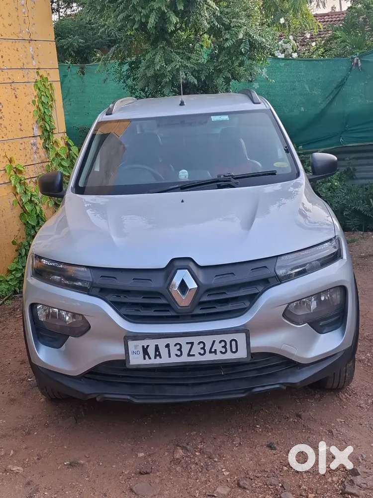 Renault Kwid 1.0 Rxt 2021