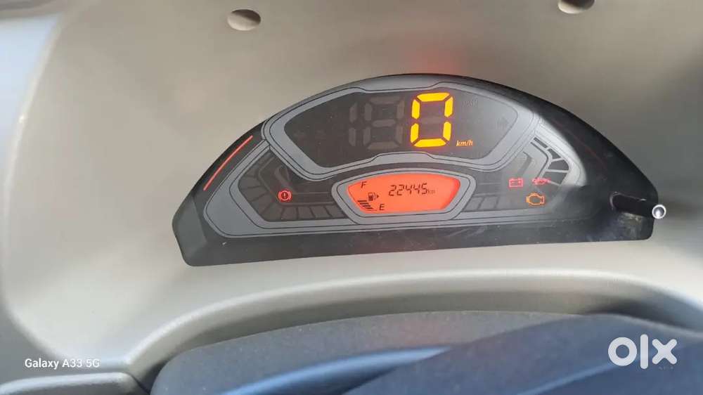 Maruti Suzuki Eeco 2023