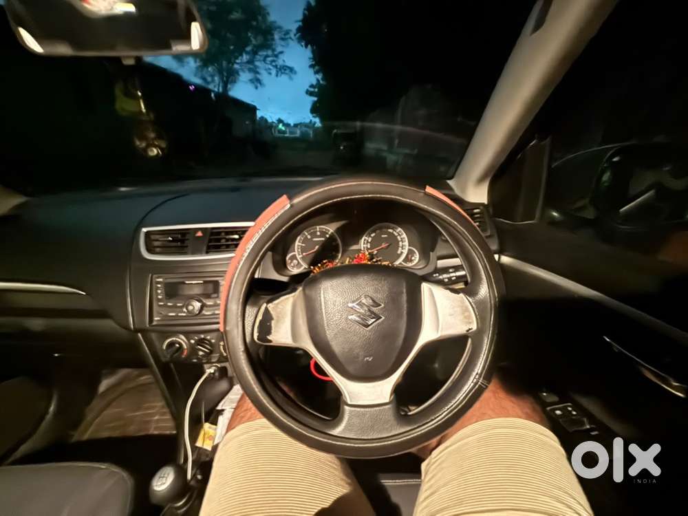 Maruti Swift Ddis Vdi 2012