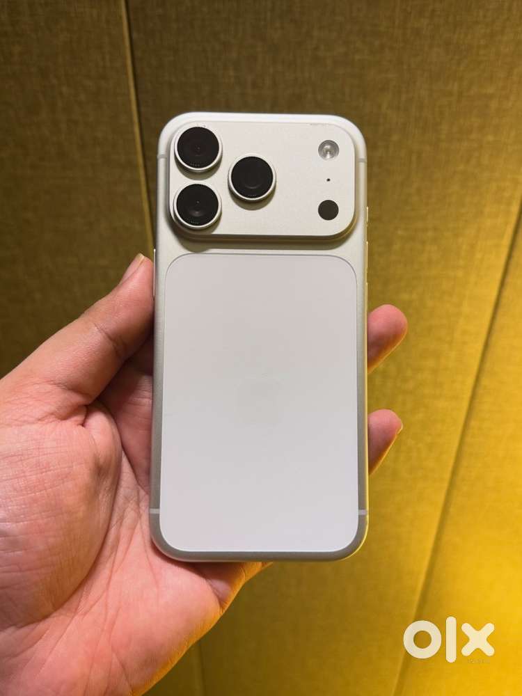 iPhone 17 Pro Max &ndash; Limited Stock
