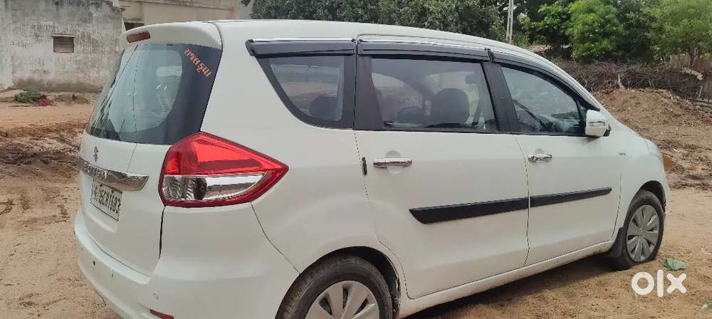 Ertiga Diesel Manual 2018