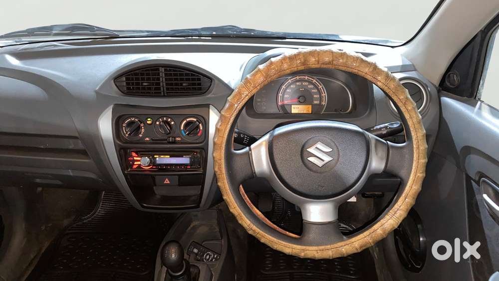 Maruti Suzuki Alto 800 Lxi, 2013, Petrol