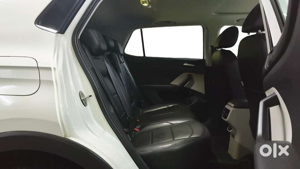 Volkswagen Taigun 1.5 Tsi Gt Plus, 2021, Petrol