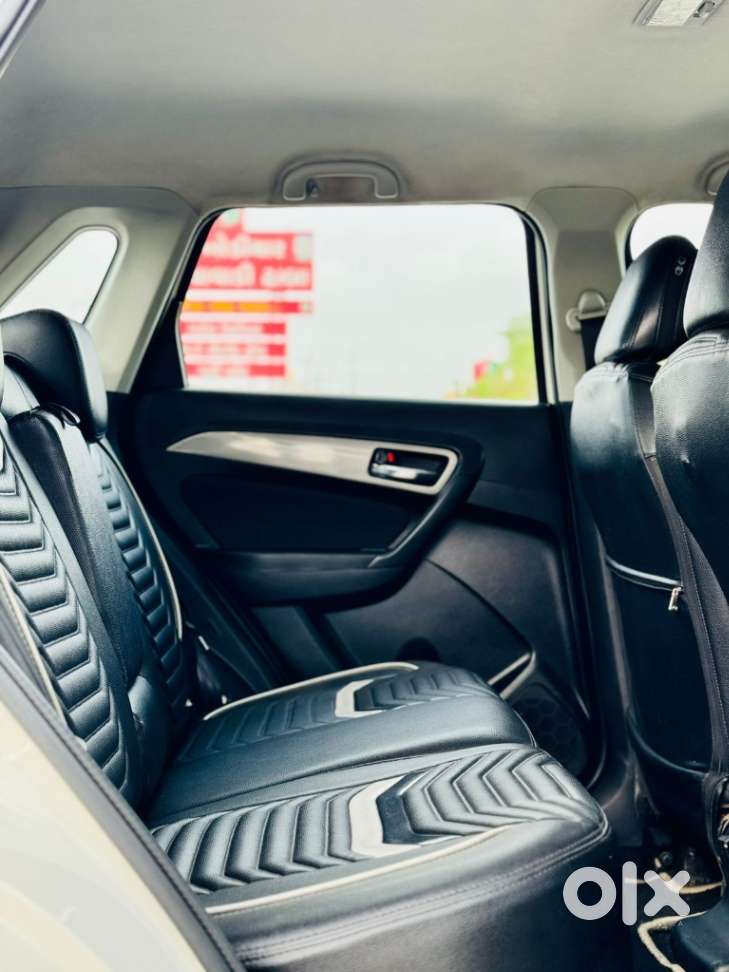 Maruti Suzuki Brezza Zdi, 2018, Diesel