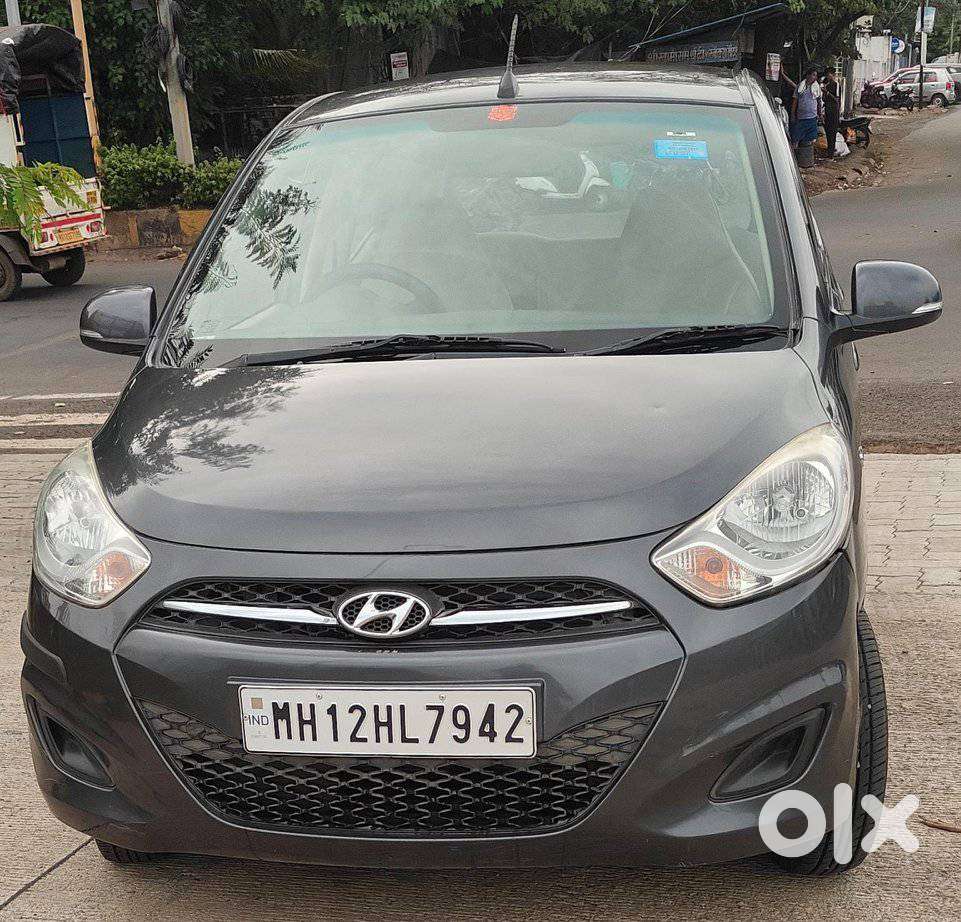 Hyundai I10 Magna 1.1l, 2011, Petrol