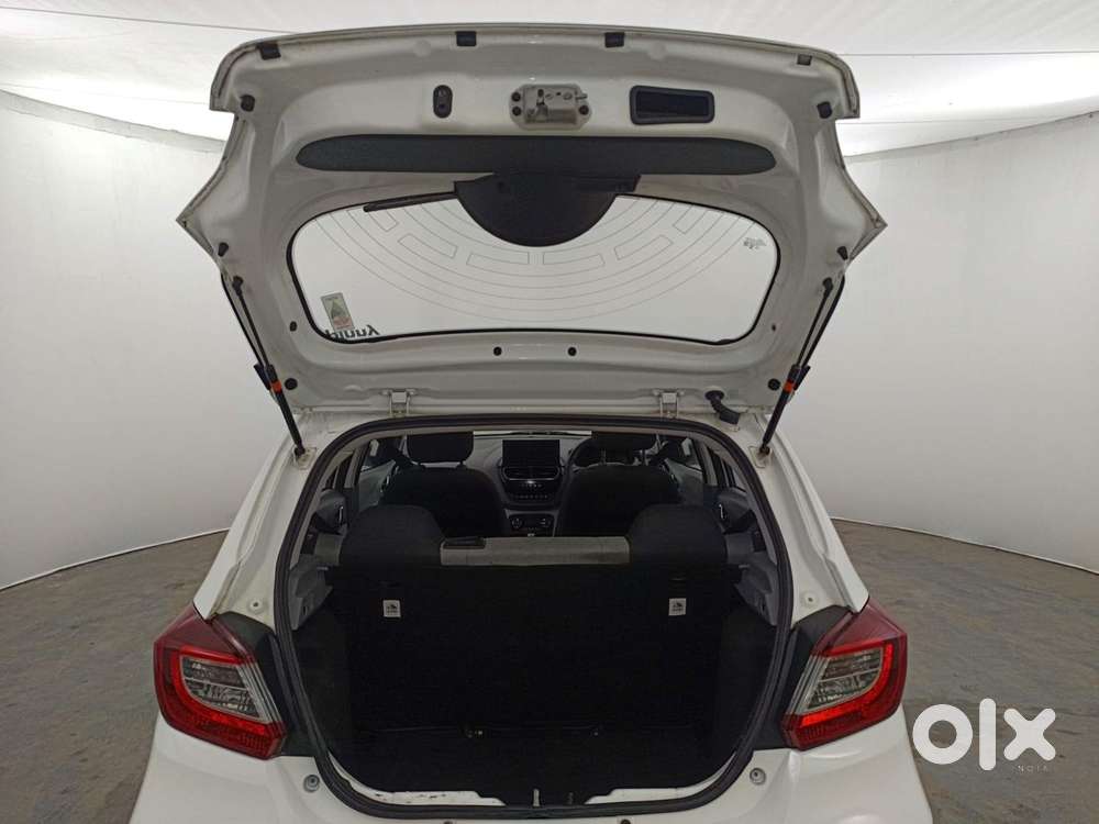 Tata Tiago 1.2 Revotron Xz Plus, 2025, Petrol