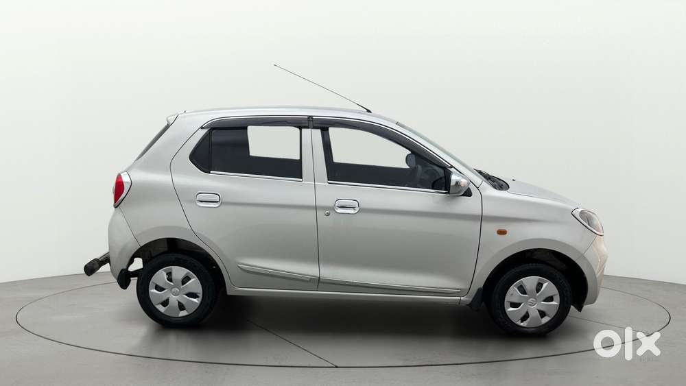 Maruti Suzuki Alto K10 1.0 VXI S-CNG, 2025, CNG & Hybrids