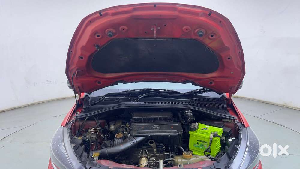 Tata Tiago 1.2 Revotron Xz Plus, 2021, Petrol