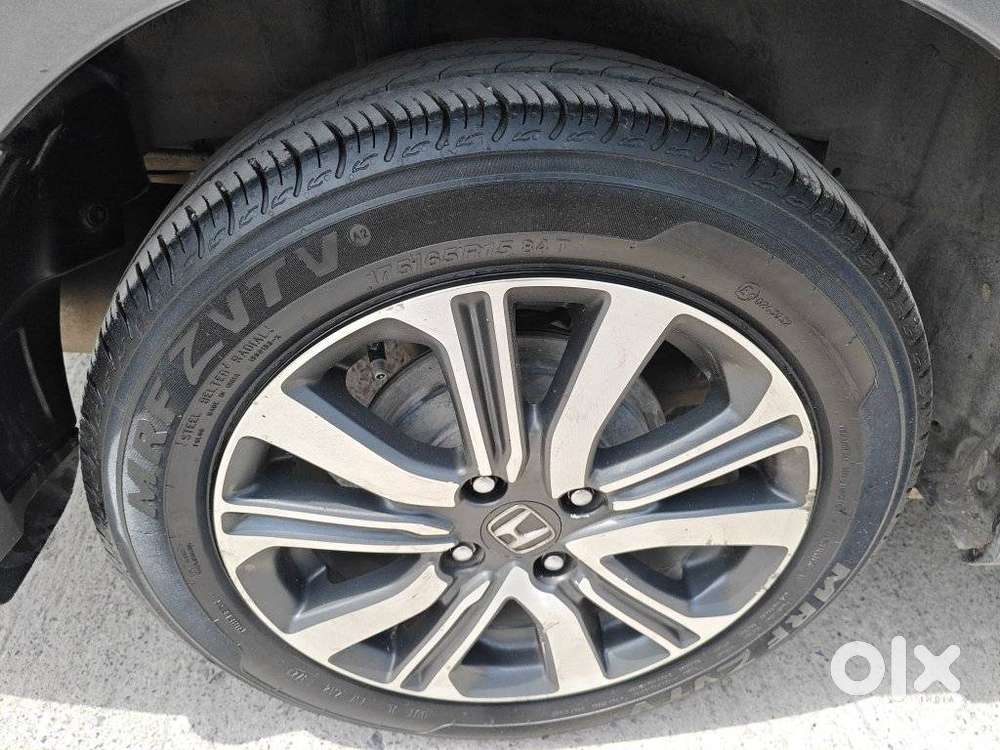 Honda City 2011-2013 V Mt, 2017, Petrol