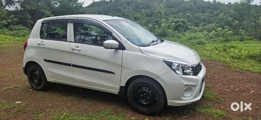 Maruti Suzuki Celerio Zxi 2020
