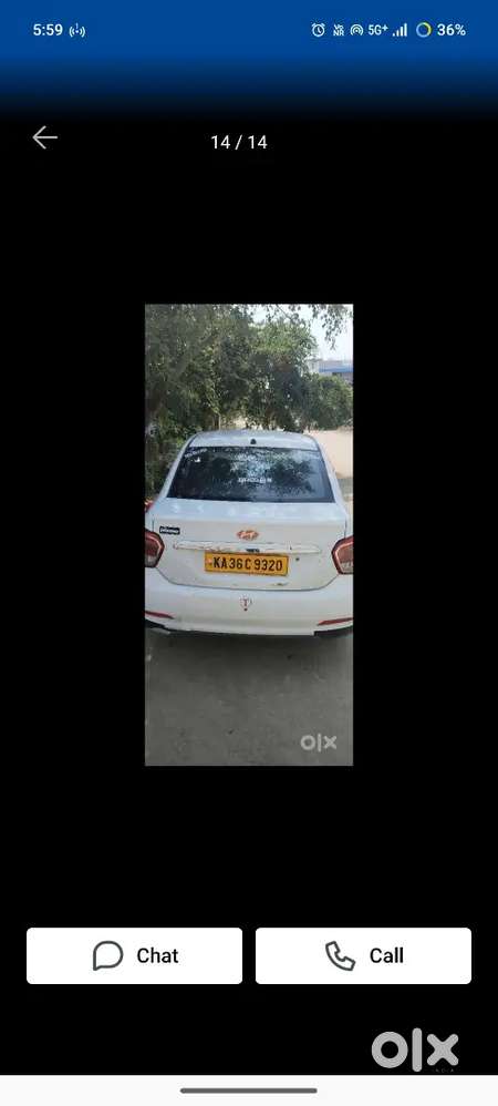 Hyundai Xcent Prime 2017 Petrol 217927 Km Driven