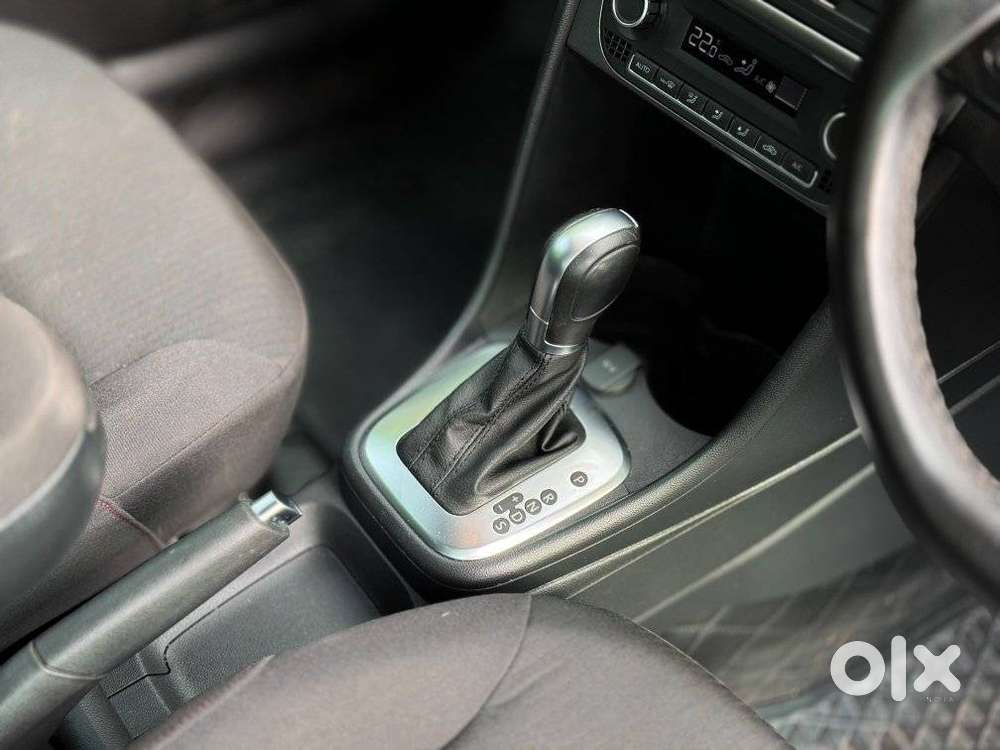 Volkswagen Polo 1.0 Highline Plus Tsi, 2021, Petrol