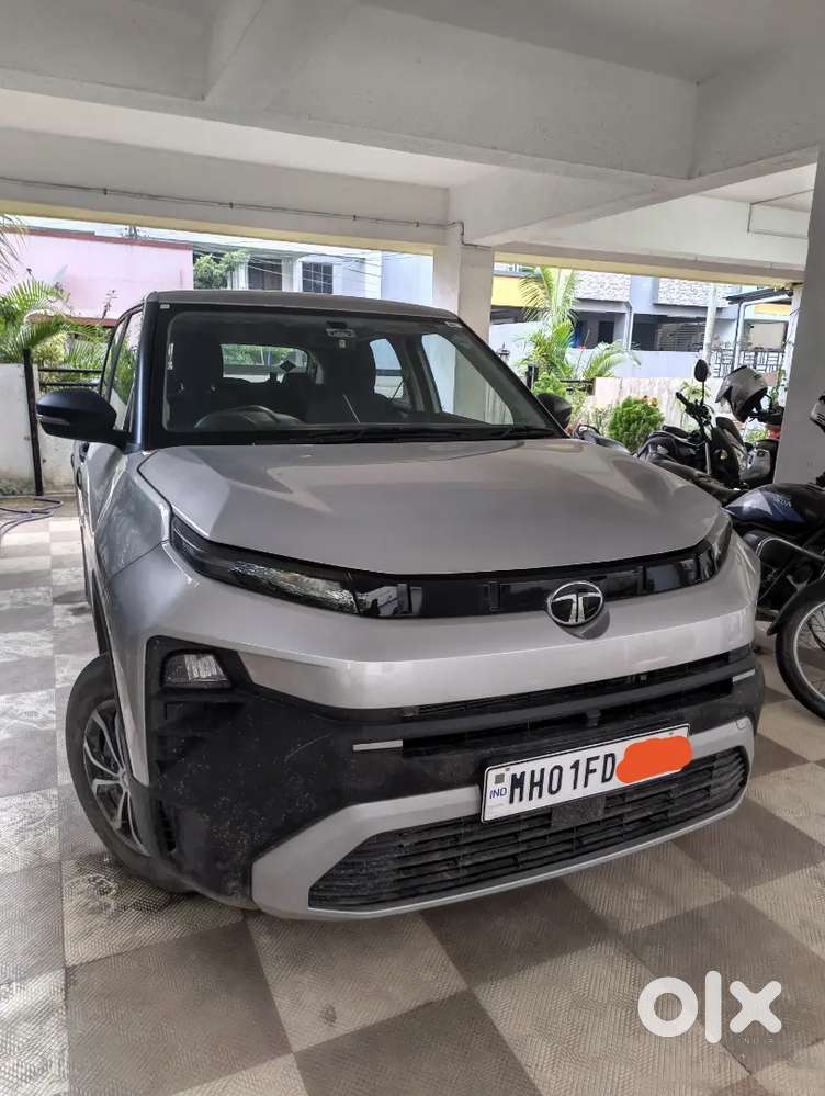 Tata Punch Smart Cng 2026 Base Variant
