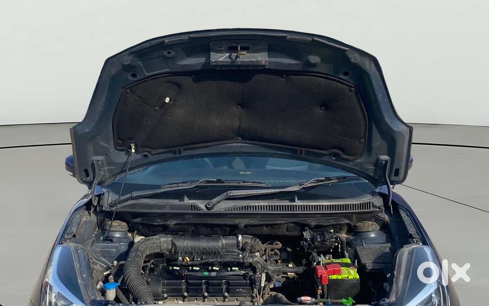 Maruti Suzuki Baleno 1.2 Delta, 2019, Petrol