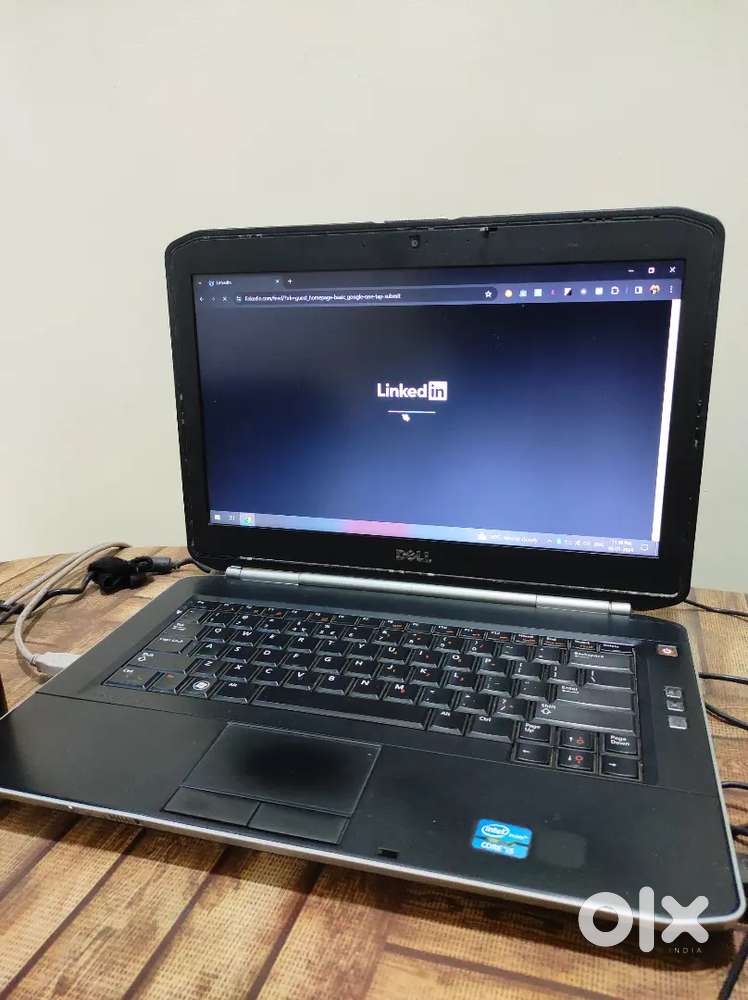 Dell Latitude Laptop