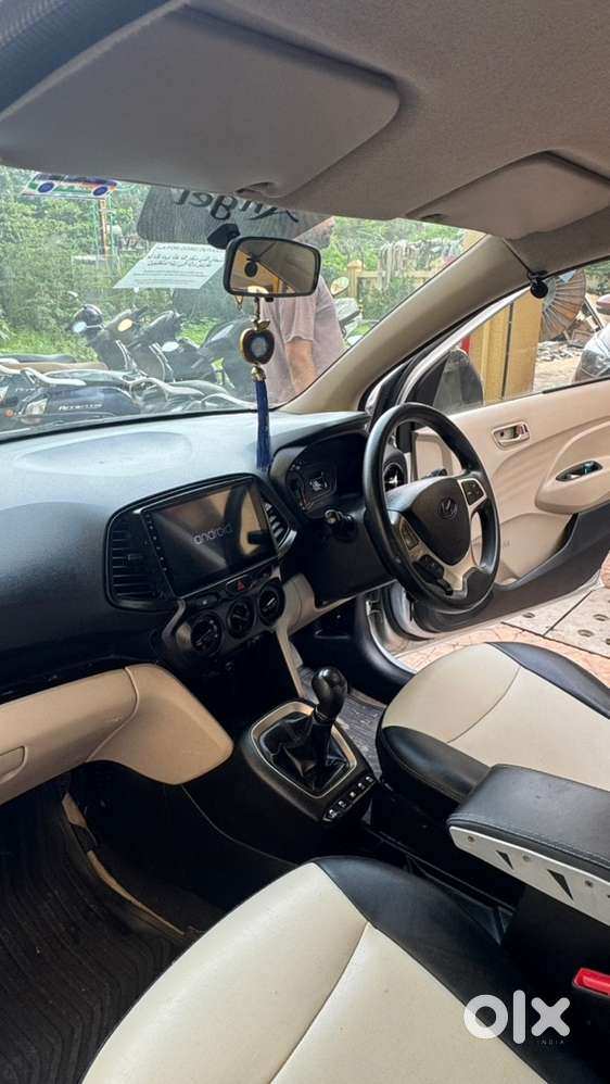 Hyundai New Santro 2019 Cng & Hybrids Well Maintained
