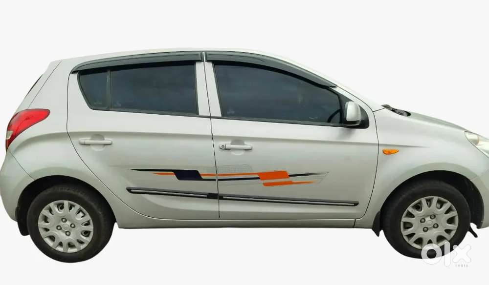 Hyundai I20 2010 Diesel Good Condition