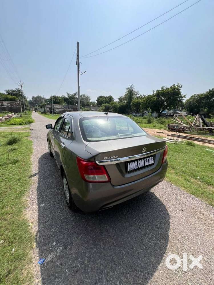 Maruti Suzuki Swift Dzire 1.3 Vxi, 2023, Petrol