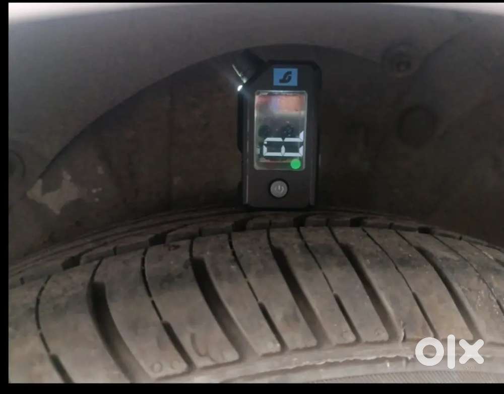 Hyundai I20 Sportz 2011