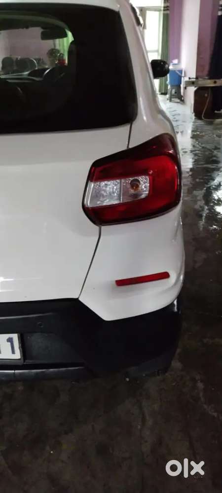 Maruti Suzuki S-presso 2022 Automatic Plus