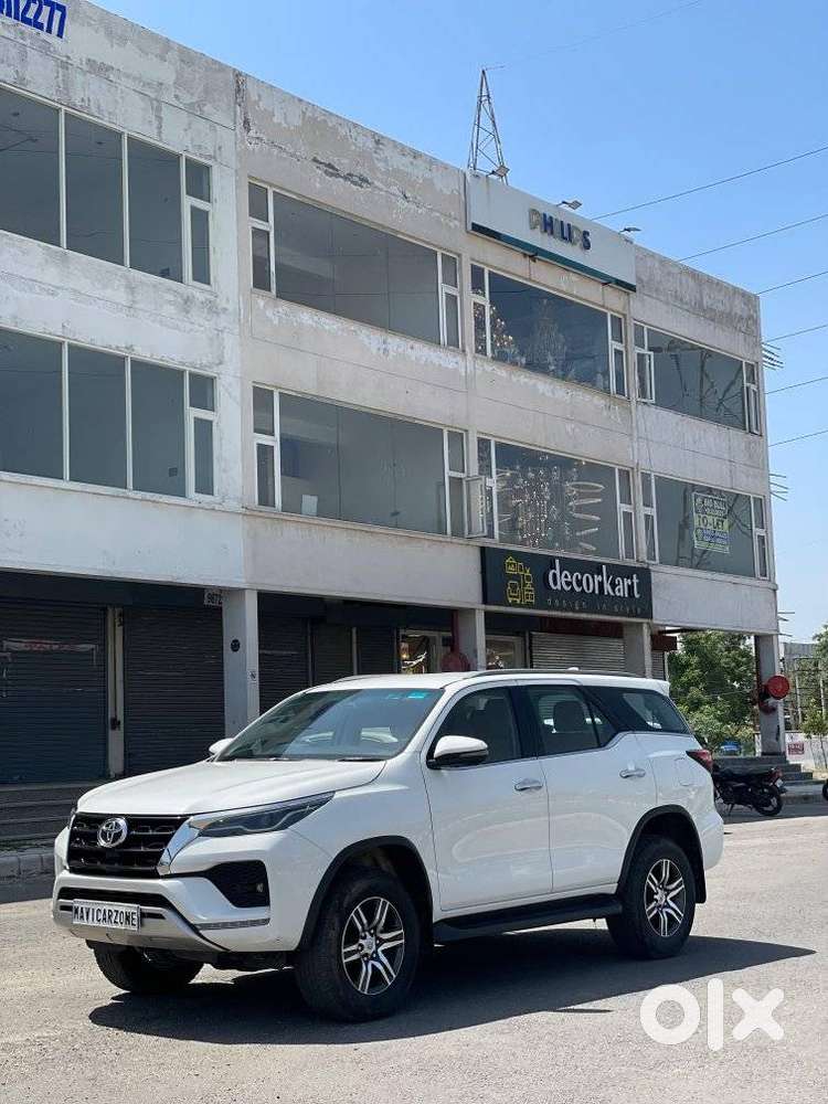 Toyota Fortuner 3.0 Sportivo 4x2 At, 2025, Diesel