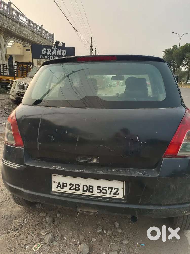 2nd Owner Maruti Swift