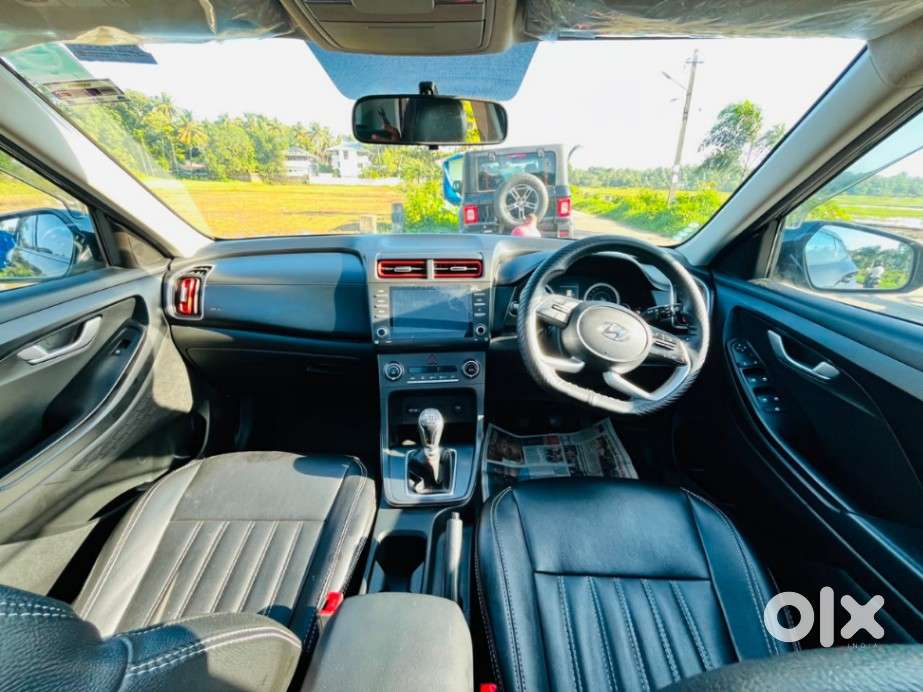 Hyundai Creta 1.5 S Petrol, 2023, Petrol