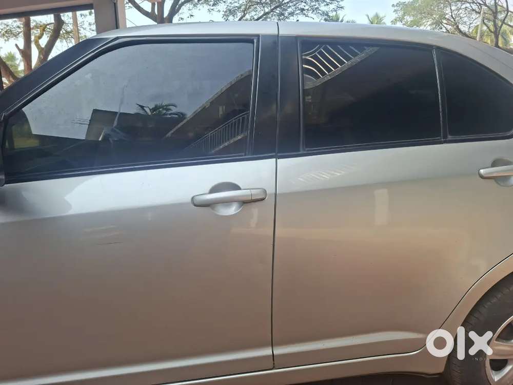 Maruti Suzuki Swift Dzire 2008 Petrol 85000 Km Driven