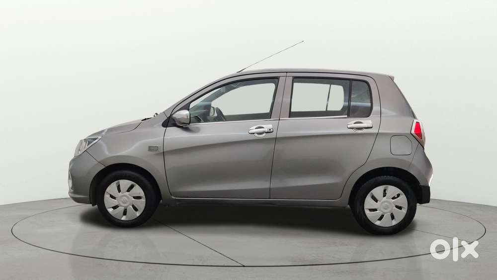 Maruti Suzuki Celerio Vxi Amt, 2018, Petrol