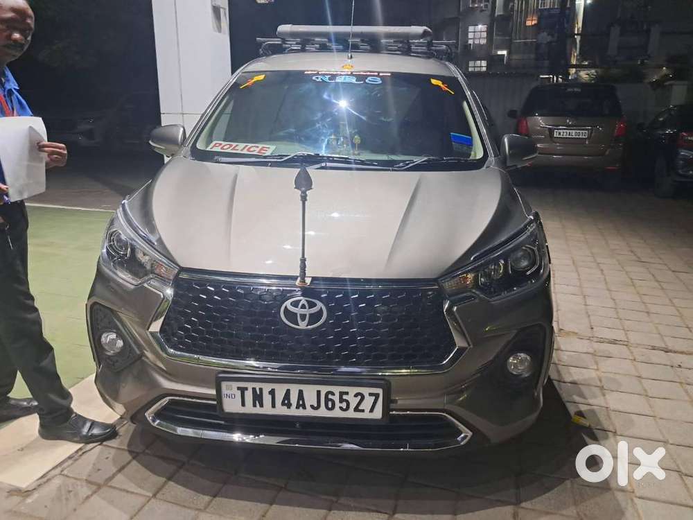 Full Company Service