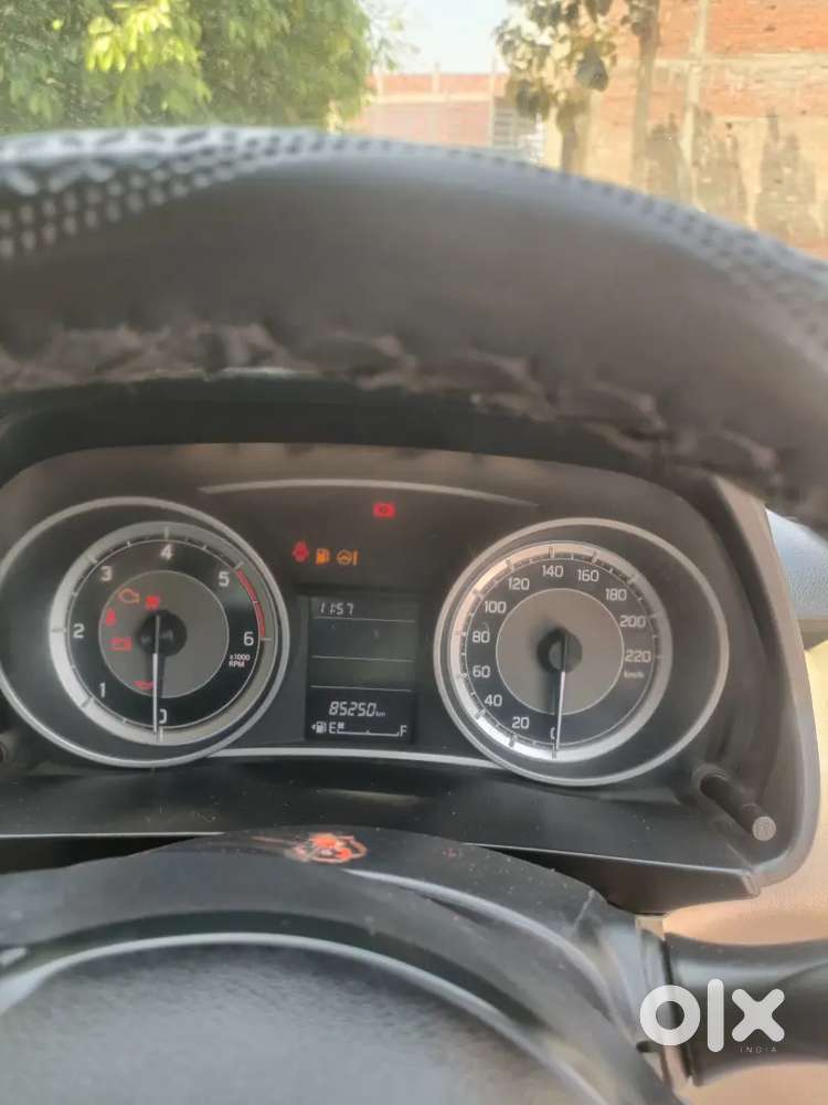 Maruti Suzuki Dzire 2018 Diesel 85200 Km Driven