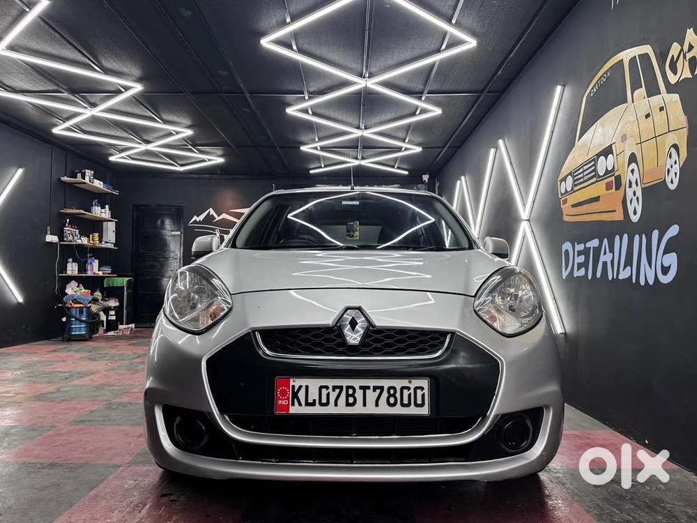 Renault Pulse 2012 Diesel Well Maintained