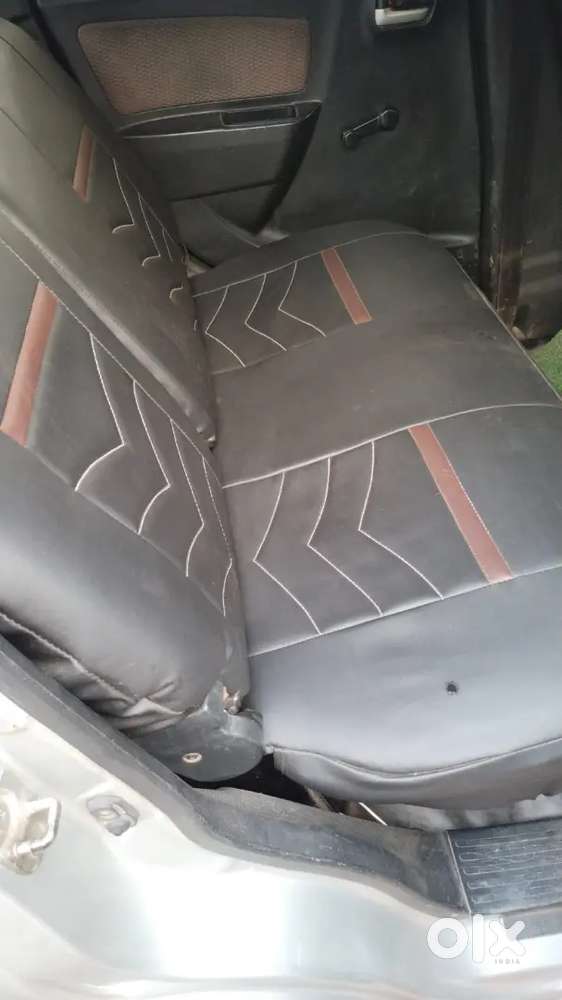 Maruti Suzuki Wagon R 2013 Cng & Hybrids 180000 Km Driven