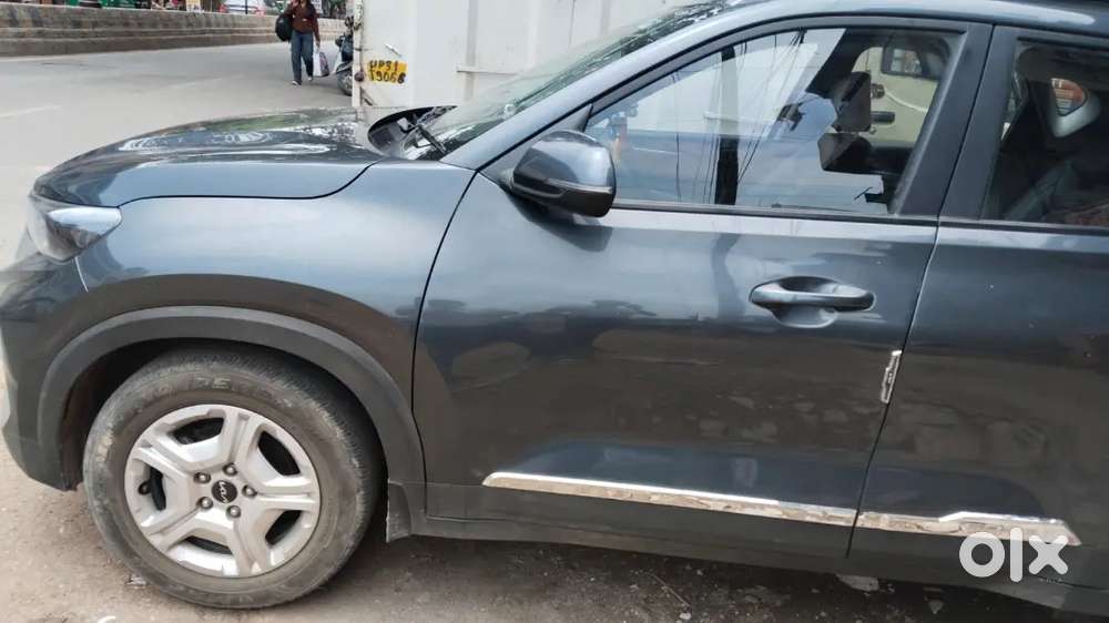 Kia Sonet 2023 Model G1.2