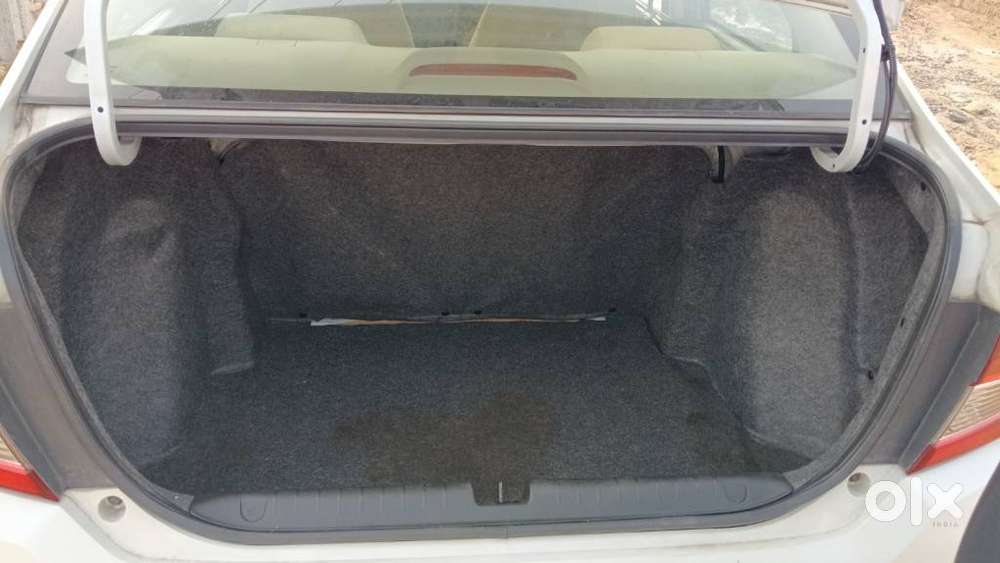 Honda Amaze S I-vtech, 2021, Petrol