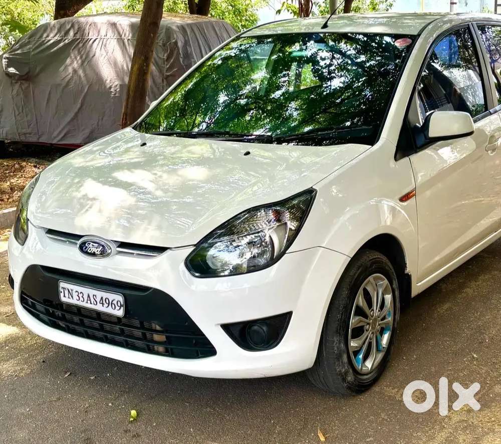 Ford Figo Mint Condition