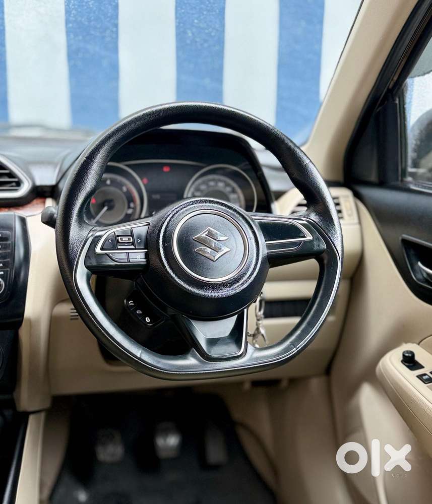 Maruti Suzuki Swift Dzire Amt Vdi, 2017, Diesel