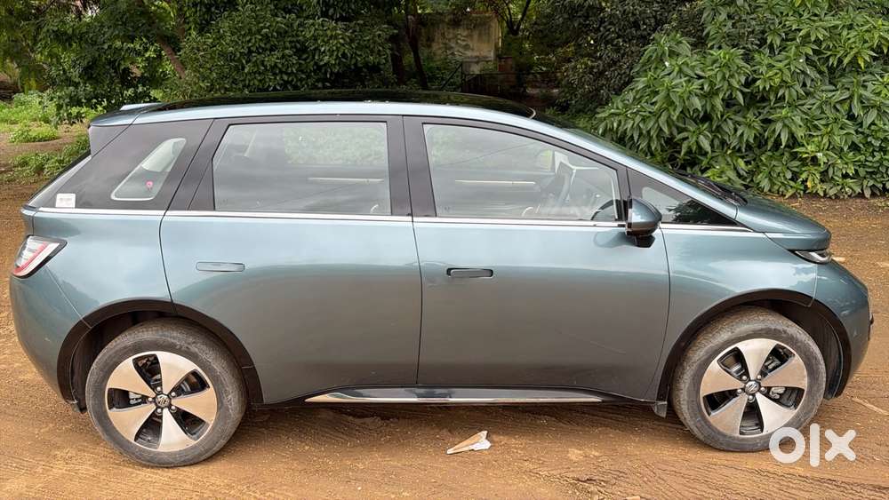 Mg Windsor Ev Essence, 2026, Electric