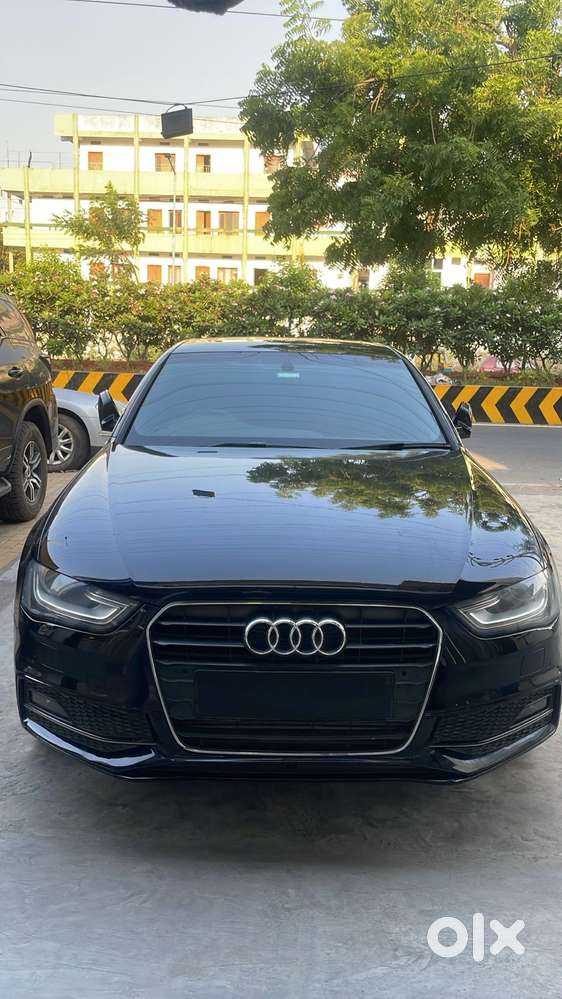 Audi A4 2.0 35 Tdi Premium, 2016, Diesel